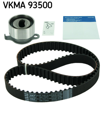 SKF Vezérműszíj készlet VKMA93500_SKF